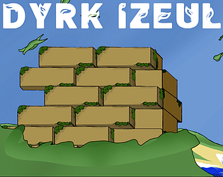Dyrk Izeul