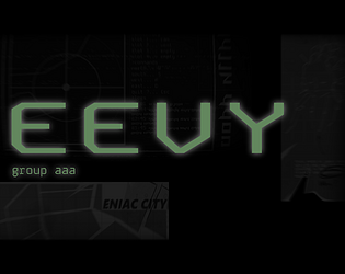 Eevy