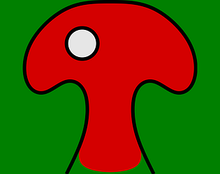 Mushroom Forest