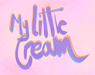 My Little Cream