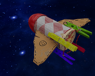 Recycle the Crafty-verse
