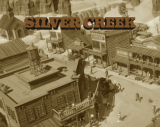 Silver Creek